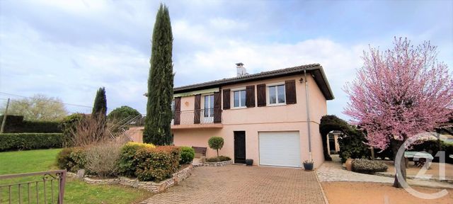 maison - OUCHES - 42