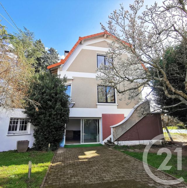 maison - LE COTEAU - 42