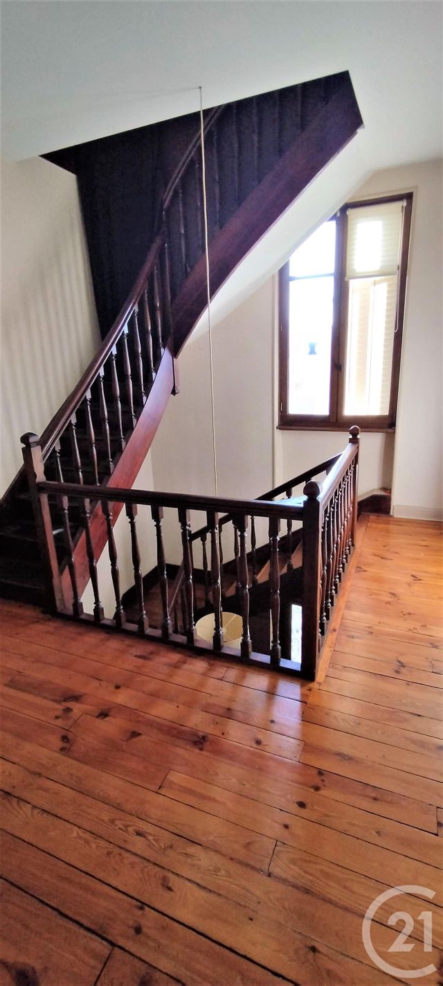 maison à vendre - 7 pièces - 167.0 m2 - ROANNE - 42 - RHONE-ALPES - Century 21 Cabinet Pillet