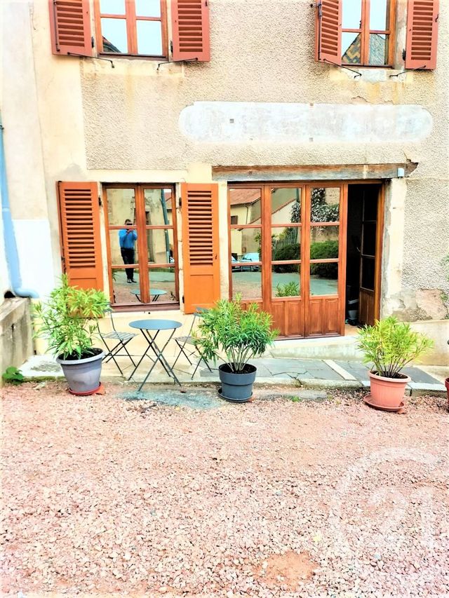 maison - AMBIERLE - 42