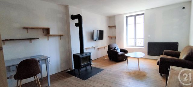 maison - RENAISON - 42