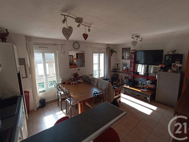 appartement - ROANNE - 42