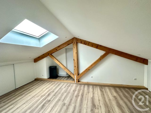 maison à vendre - 6 pièces - 123.0 m2 - DANCE - 42 - RHONE-ALPES - Century 21 Cabinet Pillet