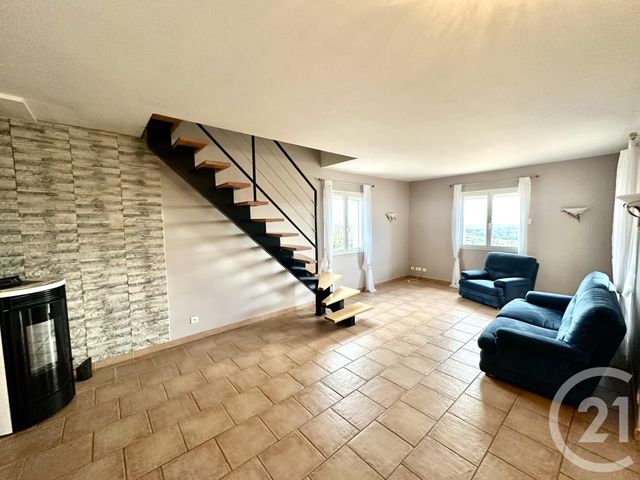 maison à vendre - 6 pièces - 123.0 m2 - DANCE - 42 - RHONE-ALPES - Century 21 Cabinet Pillet