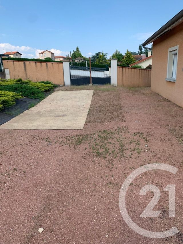 Afficher la photo en grand maison à vendre - 6 pièces - 123.0 m2 - DANCE - 42 - RHONE-ALPES - Century 21 Cabinet Pillet