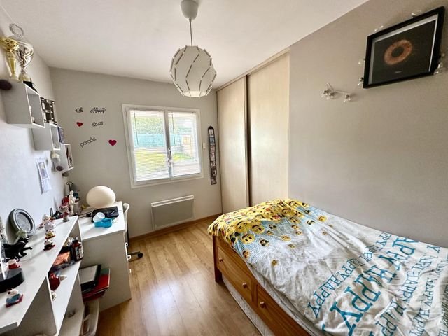 Afficher la photo en grand maison à vendre - 6 pièces - 123.0 m2 - DANCE - 42 - RHONE-ALPES - Century 21 Cabinet Pillet