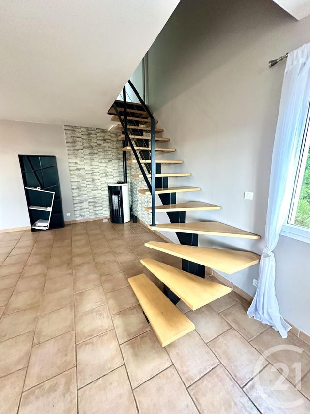 maison à vendre - 6 pièces - 123.0 m2 - DANCE - 42 - RHONE-ALPES - Century 21 Cabinet Pillet