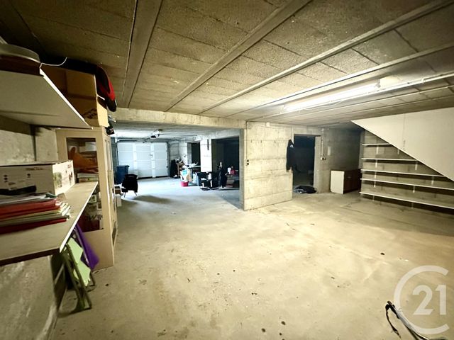 maison à vendre - 6 pièces - 123.0 m2 - DANCE - 42 - RHONE-ALPES - Century 21 Cabinet Pillet