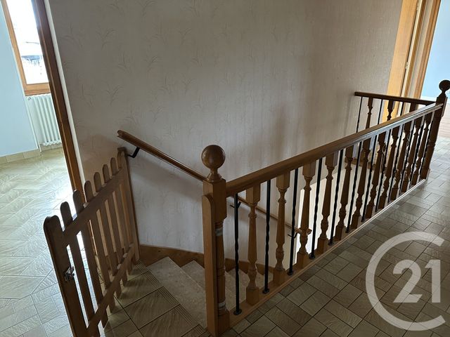 maison à vendre - 6 pièces - 121.0 m2 - ST DENIS DE CABANNE - 42 - RHONE-ALPES - Century 21 Cabinet Pillet