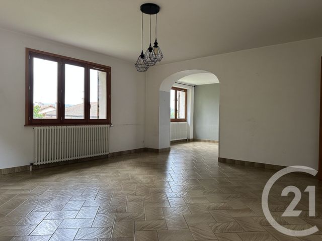 maison à vendre - 6 pièces - 121.0 m2 - ST DENIS DE CABANNE - 42 - RHONE-ALPES - Century 21 Cabinet Pillet
