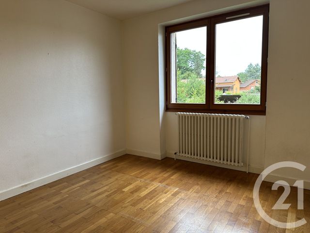 maison à vendre - 6 pièces - 121.0 m2 - ST DENIS DE CABANNE - 42 - RHONE-ALPES - Century 21 Cabinet Pillet