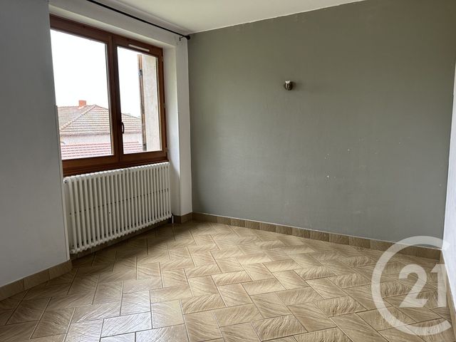 maison à vendre - 6 pièces - 121.0 m2 - ST DENIS DE CABANNE - 42 - RHONE-ALPES - Century 21 Cabinet Pillet