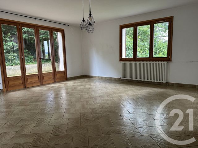 maison - ST DENIS DE CABANNE - 42