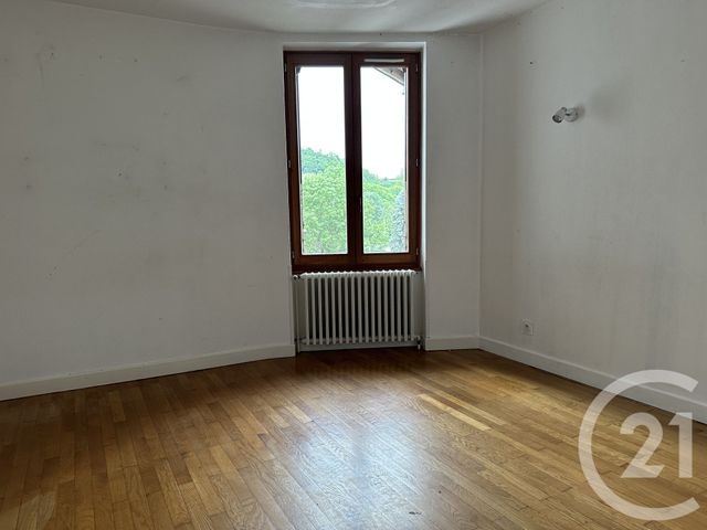 maison à vendre - 6 pièces - 121.0 m2 - ST DENIS DE CABANNE - 42 - RHONE-ALPES - Century 21 Cabinet Pillet