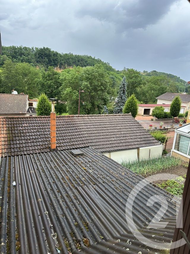 maison à vendre - 6 pièces - 121.0 m2 - ST DENIS DE CABANNE - 42 - RHONE-ALPES - Century 21 Cabinet Pillet