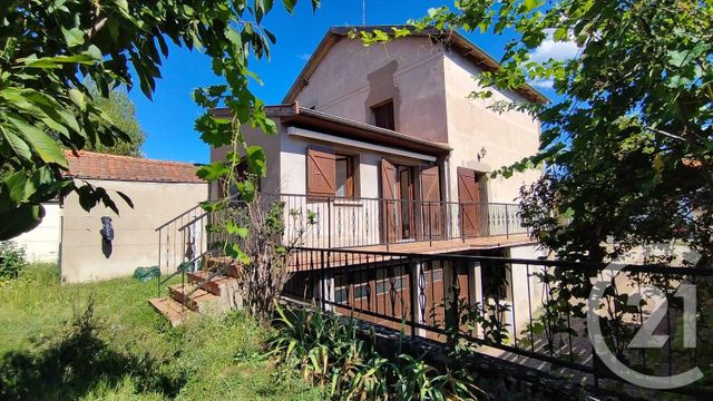 maison - ROANNE - 42
