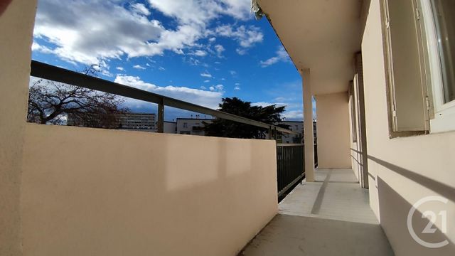 appartement - ROANNE - 42