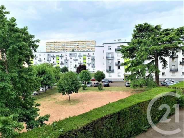 appartement - ROANNE - 42