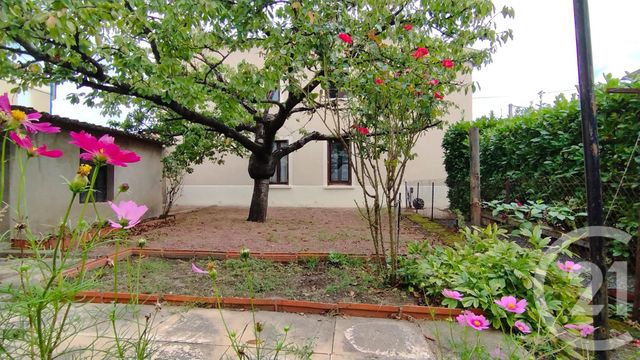 appartement - ROANNE - 42