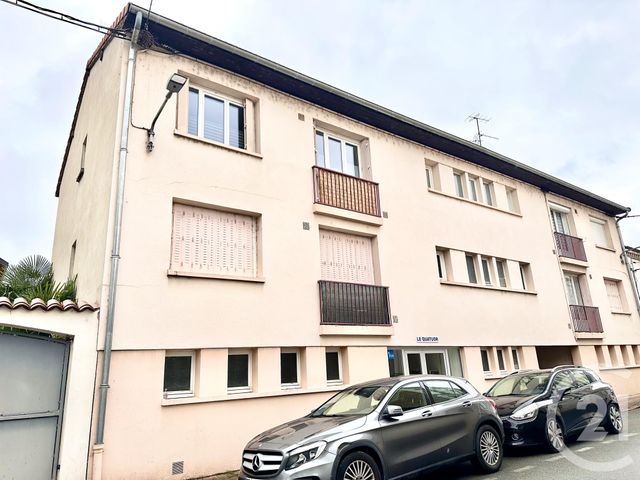 appartement - LE COTEAU - 42