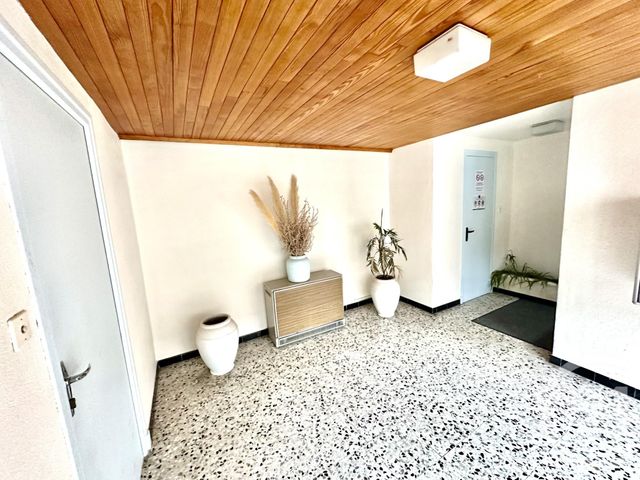 Appartement F4 à vendre - 4 pièces - 75.0 m2 - LE COTEAU - 42 - RHONE-ALPES - Century 21 Cabinet Pillet