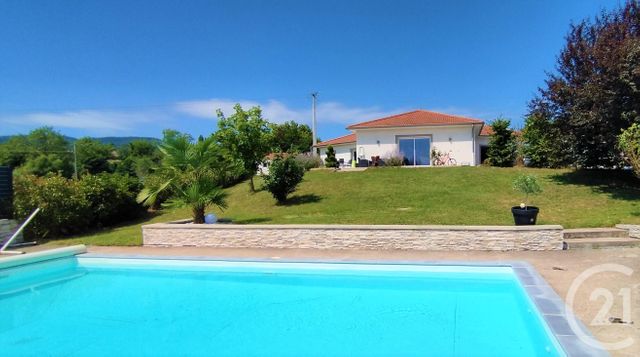 maison - RENAISON - 42