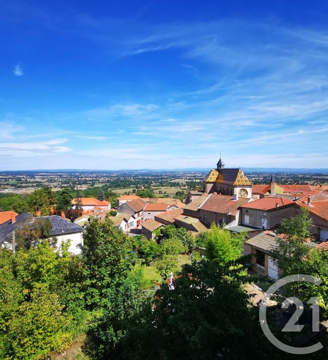 maison - AMBIERLE - 42