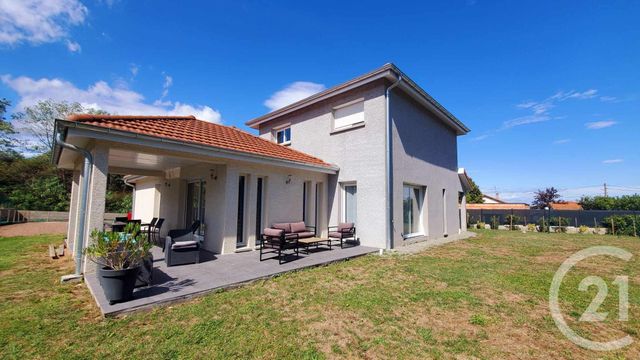 maison - RIORGES - 42