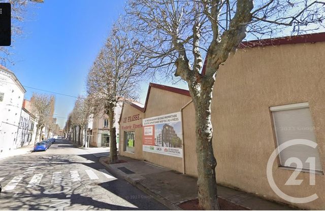 Appartement F2 à vendre - 2 pièces - 42.0 m2 - ROANNE - 42 - RHONE-ALPES - Century 21 Cabinet Pillet