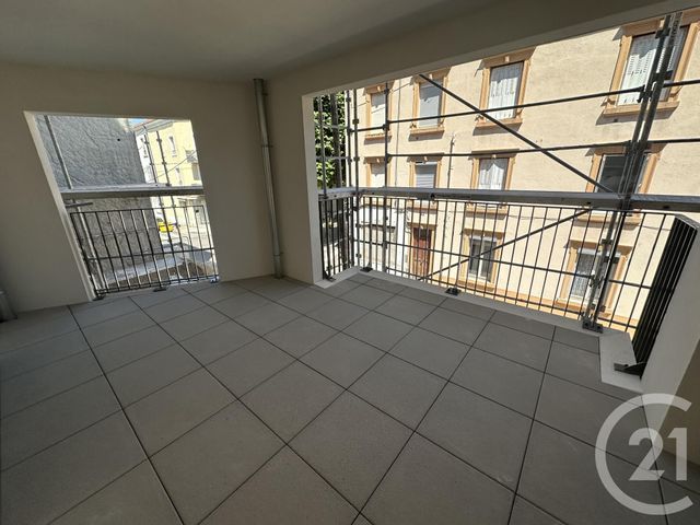 Appartement F4 à vendre ROANNE