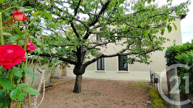 maison - ROANNE - 42