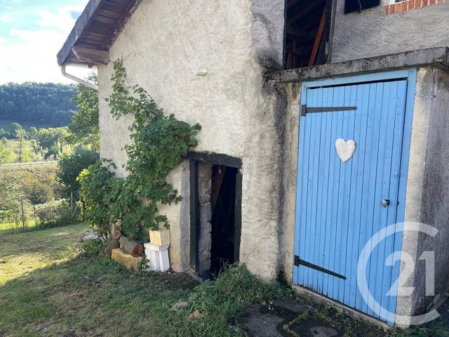 maison - PRADINES - 42