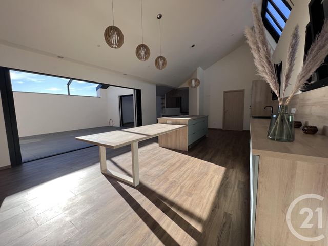 Appartement Loft à vendre - 6 pièces - 193.0 m2 - ROANNE - 42 - RHONE-ALPES - Century 21 Cabinet Pillet