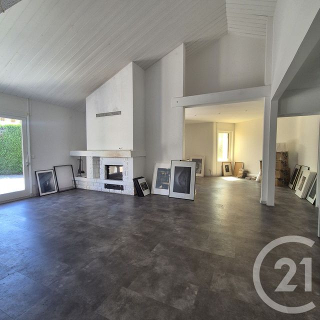 maison à vendre - 7 pièces - 200.0 m2 - ROANNE - 42 - RHONE-ALPES - Century 21 Cabinet Pillet