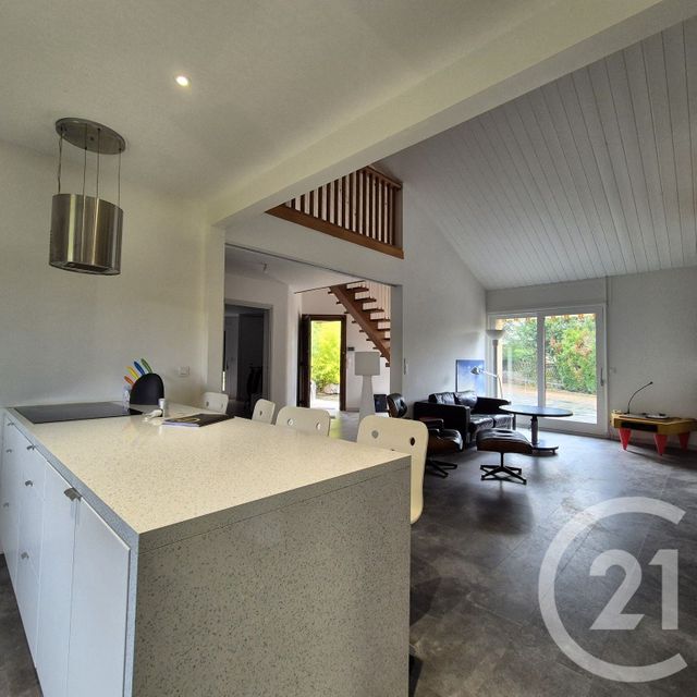 Afficher la photo en grand maison à vendre - 7 pièces - 200.0 m2 - ROANNE - 42 - RHONE-ALPES - Century 21 Cabinet Pillet