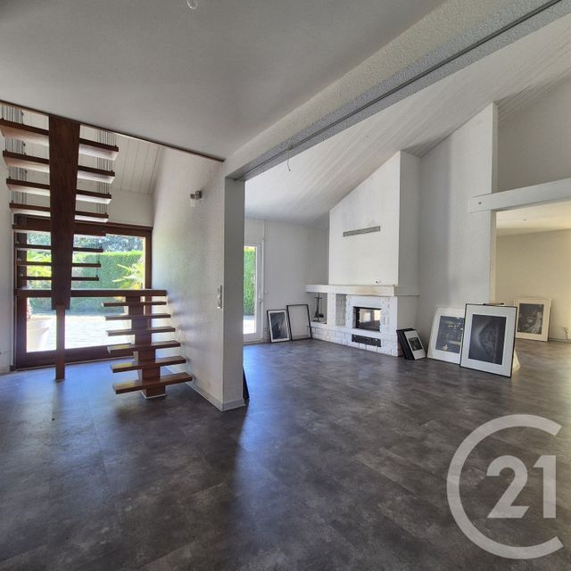 maison à vendre - 7 pièces - 200.0 m2 - ROANNE - 42 - RHONE-ALPES - Century 21 Cabinet Pillet