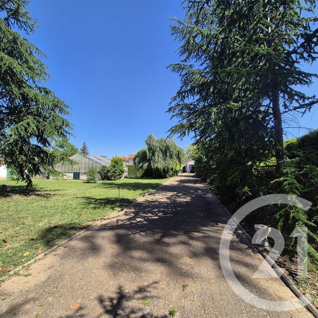 maison à vendre - 7 pièces - 200.0 m2 - ROANNE - 42 - RHONE-ALPES - Century 21 Cabinet Pillet