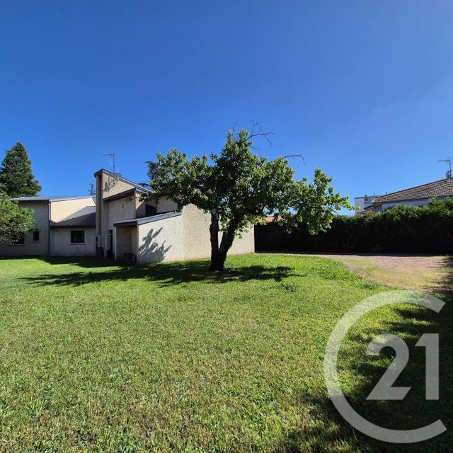 Afficher la photo en grand maison à vendre - 7 pièces - 200.0 m2 - ROANNE - 42 - RHONE-ALPES - Century 21 Cabinet Pillet