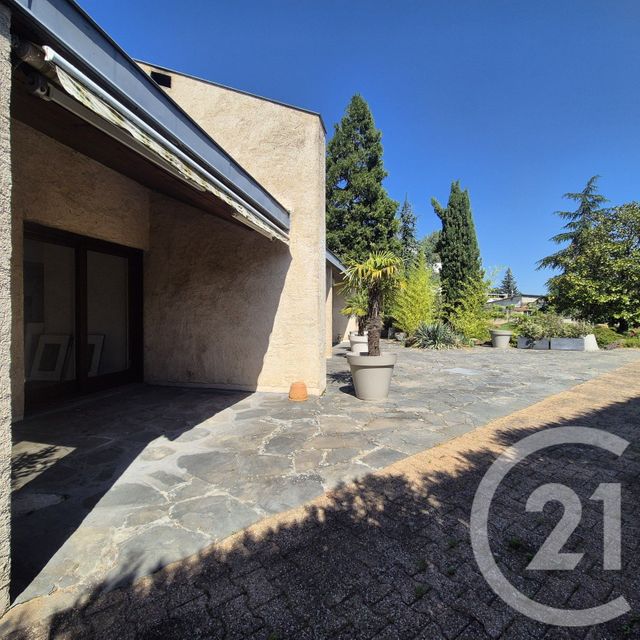 maison à vendre - 7 pièces - 200.0 m2 - ROANNE - 42 - RHONE-ALPES - Century 21 Cabinet Pillet