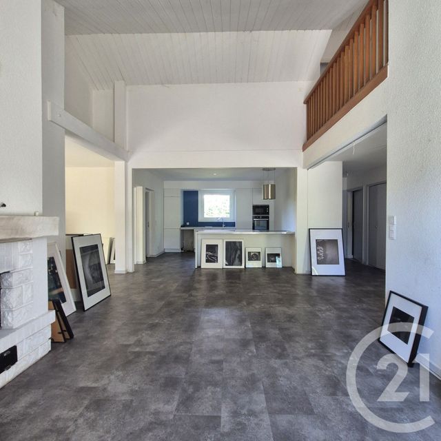maison à vendre - 7 pièces - 200.0 m2 - ROANNE - 42 - RHONE-ALPES - Century 21 Cabinet Pillet