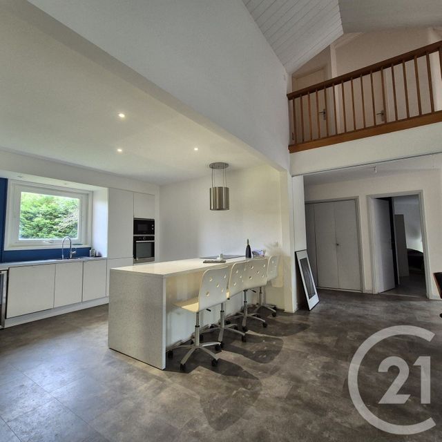 Afficher la photo en grand maison à vendre - 7 pièces - 200.0 m2 - ROANNE - 42 - RHONE-ALPES - Century 21 Cabinet Pillet