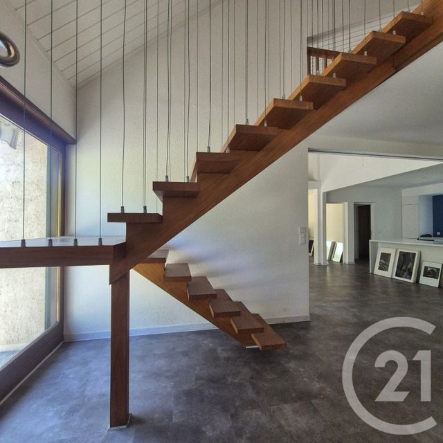 maison à vendre - 7 pièces - 200.0 m2 - ROANNE - 42 - RHONE-ALPES - Century 21 Cabinet Pillet