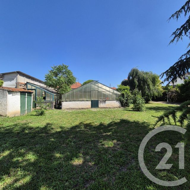 maison à vendre - 7 pièces - 200.0 m2 - ROANNE - 42 - RHONE-ALPES - Century 21 Cabinet Pillet