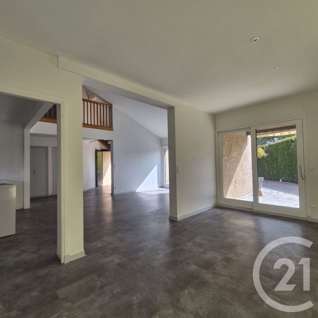 maison à vendre - 7 pièces - 200.0 m2 - ROANNE - 42 - RHONE-ALPES - Century 21 Cabinet Pillet