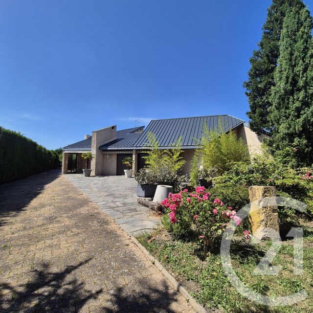 maison à vendre - 7 pièces - 200.0 m2 - ROANNE - 42 - RHONE-ALPES - Century 21 Cabinet Pillet