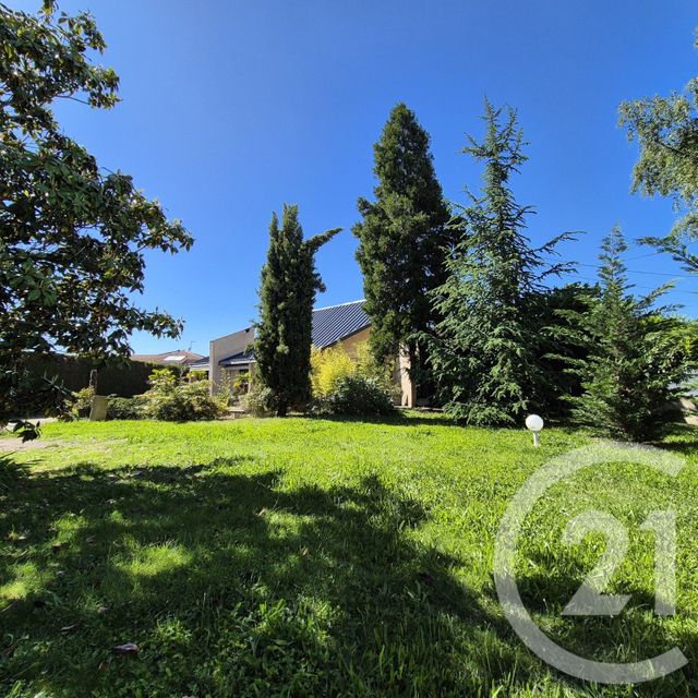 Afficher la photo en grand maison à vendre - 7 pièces - 200.0 m2 - ROANNE - 42 - RHONE-ALPES - Century 21 Cabinet Pillet