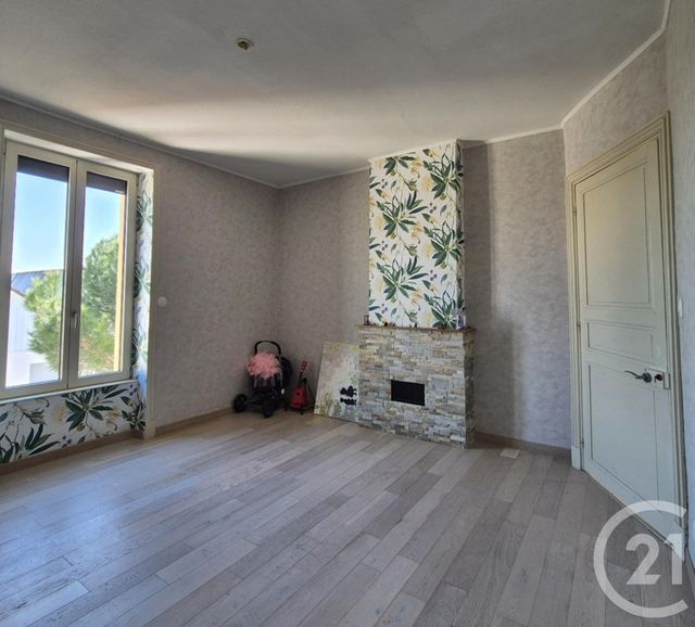 maison à vendre - 6 pièces - 160.0 m2 - ST FORGEUX LESPINASSE - 42 - RHONE-ALPES - Century 21 Cabinet Pillet