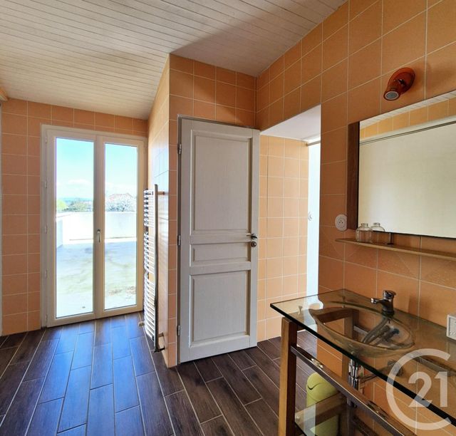 maison à vendre - 6 pièces - 160.0 m2 - ST FORGEUX LESPINASSE - 42 - RHONE-ALPES - Century 21 Cabinet Pillet