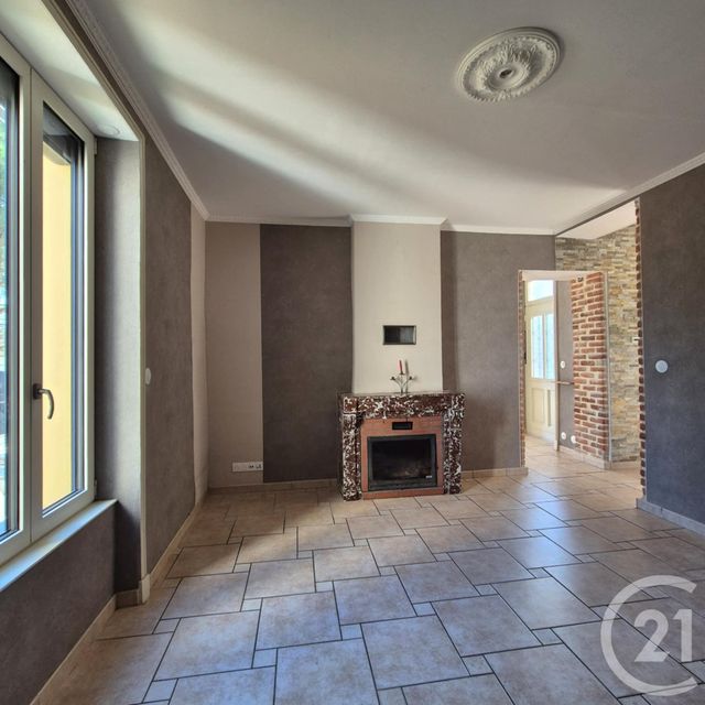 maison à vendre - 6 pièces - 160.0 m2 - ST FORGEUX LESPINASSE - 42 - RHONE-ALPES - Century 21 Cabinet Pillet