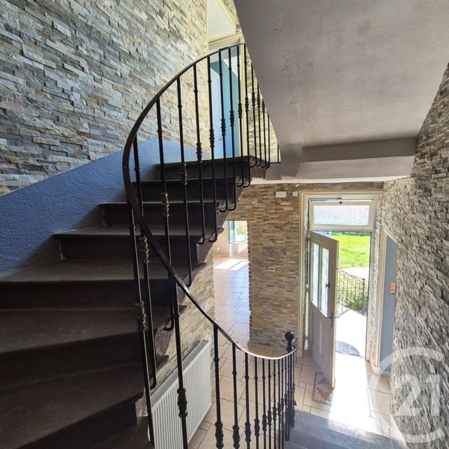 maison à vendre - 6 pièces - 160.0 m2 - ST FORGEUX LESPINASSE - 42 - RHONE-ALPES - Century 21 Cabinet Pillet